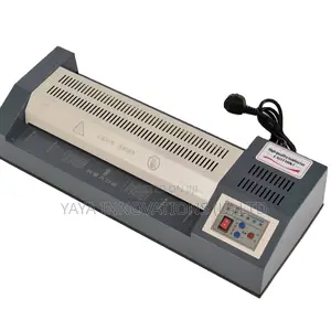 Laminator Laminate A3 Laminator