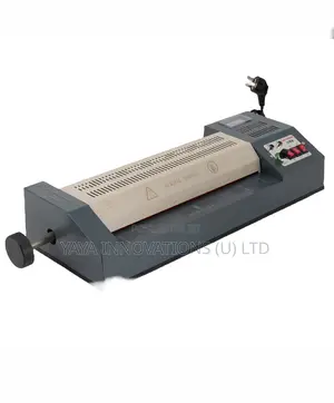 Innovia A3 Metallic Affordable Laminating Machine