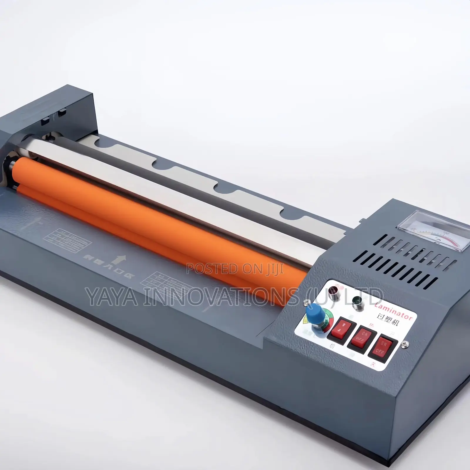 A3/A4 Laminating Machine Available