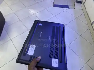 Laptop Dell Latitude 7280 8GB Intel Core I5 SSD 256GB