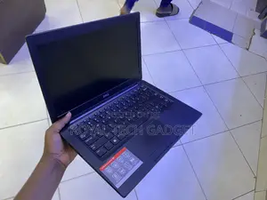 Laptop Dell Latitude 7280 8GB Intel Core I5 SSD 256GB