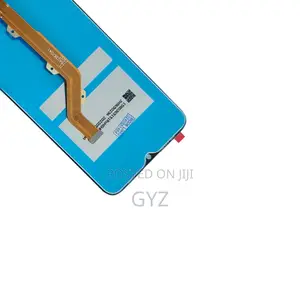 Infinix Hot 8-X650-LCD Screen Replacement