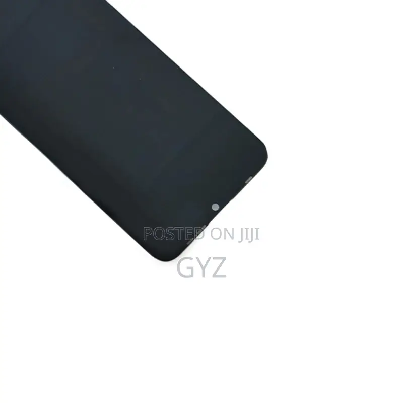 Infinix Hot 8-X650-LCD Screen Replacement