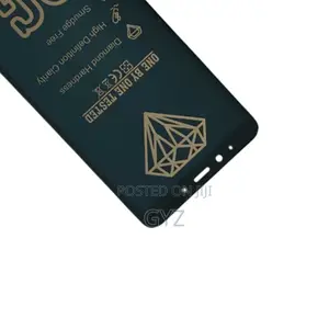 Itel P36 LCD Screen Replacement