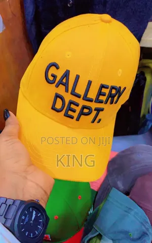 Gallery Dept Classic Caps