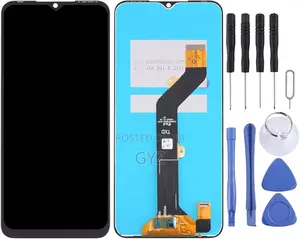 Itel P36 LCD Screen Replacement