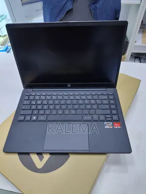 Laptop HP 14-Dq1088wm 8GB AMD Ryzen 3 HDD+SSD 128GB