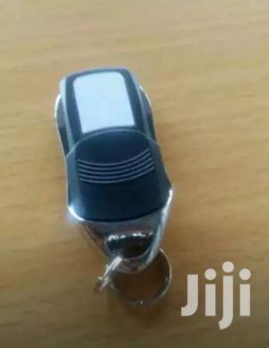 Car Alarm With Free Cute Off