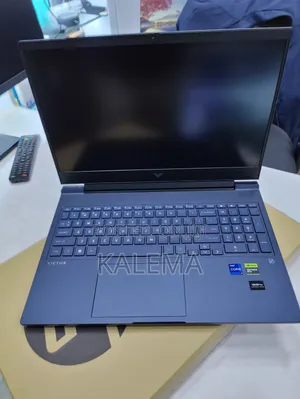 Laptop HP Victus 15 16GB Intel Core i7 HDD+SSD 3T