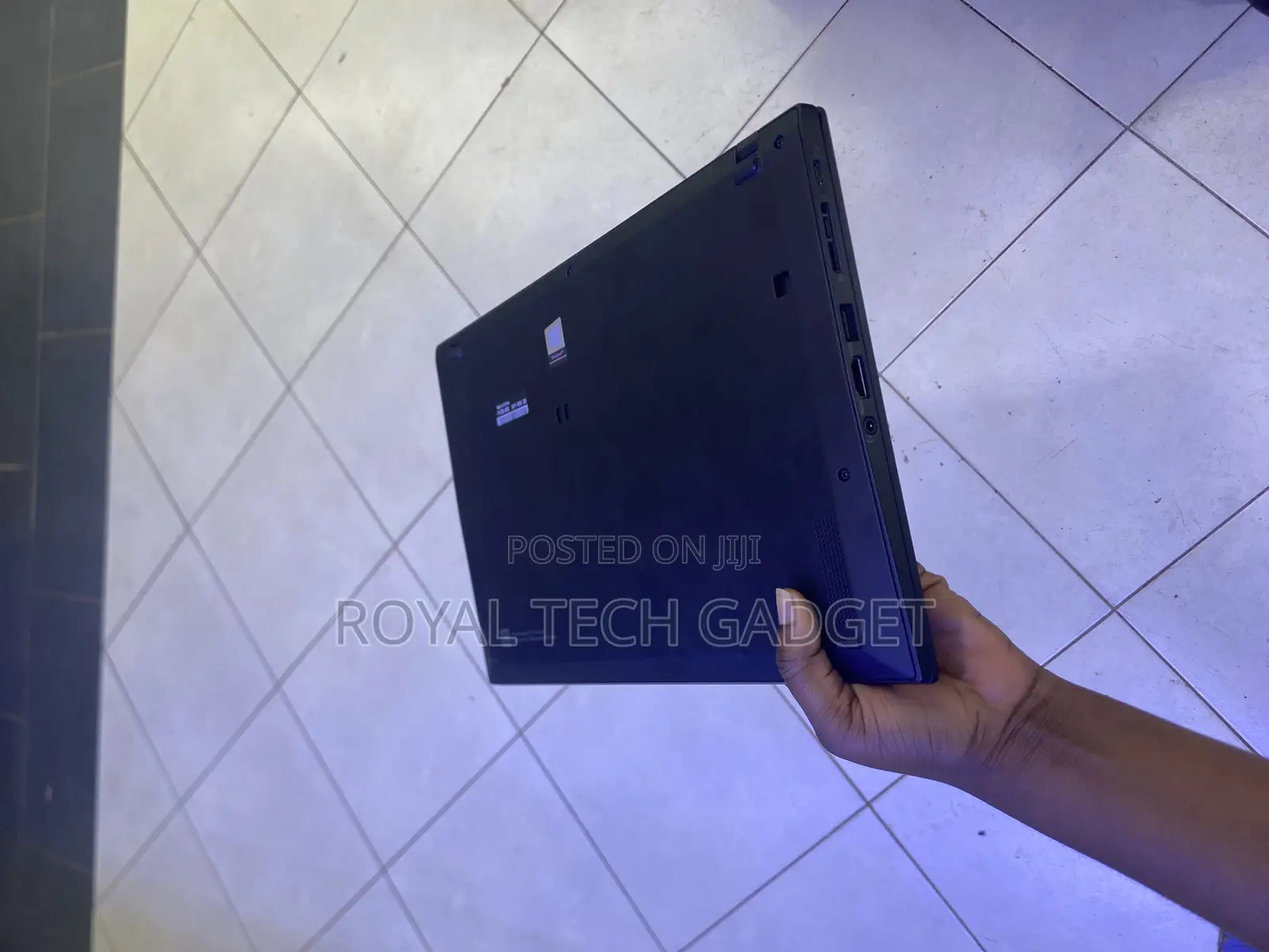 New Laptop Lenovo ThinkPad X1 Carbon 8GB Intel Core I5 SSD 256GB