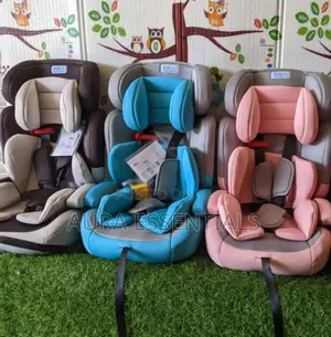 Customized Safety Baby Car Seat