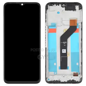 TECNO Spark 7 (Kf6) LCD Screen Replacement