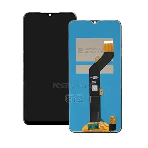 TECNO Spark 7 (Kf6) LCD Screen Replacement