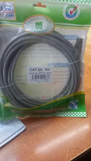 Tplink Cat6a Cable 5m