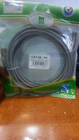 Tplink Cat6a Cable 5m
