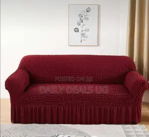 Brand Sofa Cover