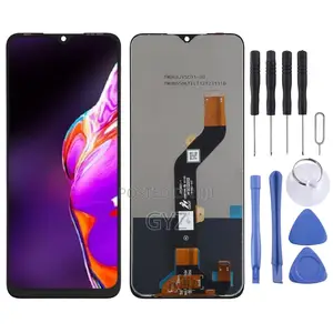 Infinix Hot 10t/10s (X689) LCD Screen Replacement
