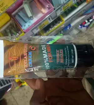 Men Enlargement Cream Penis