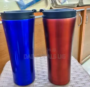 Travel Cup