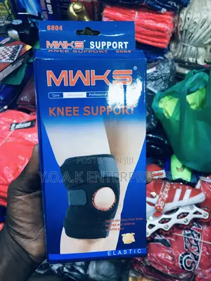 Knee Support