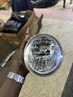 Subaru Forester 2002 - 2004 Spotlights