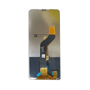 Infinix Hot 9 Play (X680) LCD Screen Replacement
