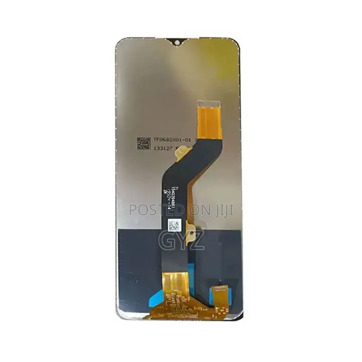 Infinix Hot 9 Play (X680) LCD Screen Replacement