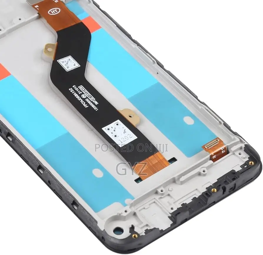 Infinix Hot 9 Play (X680) LCD Screen Replacement