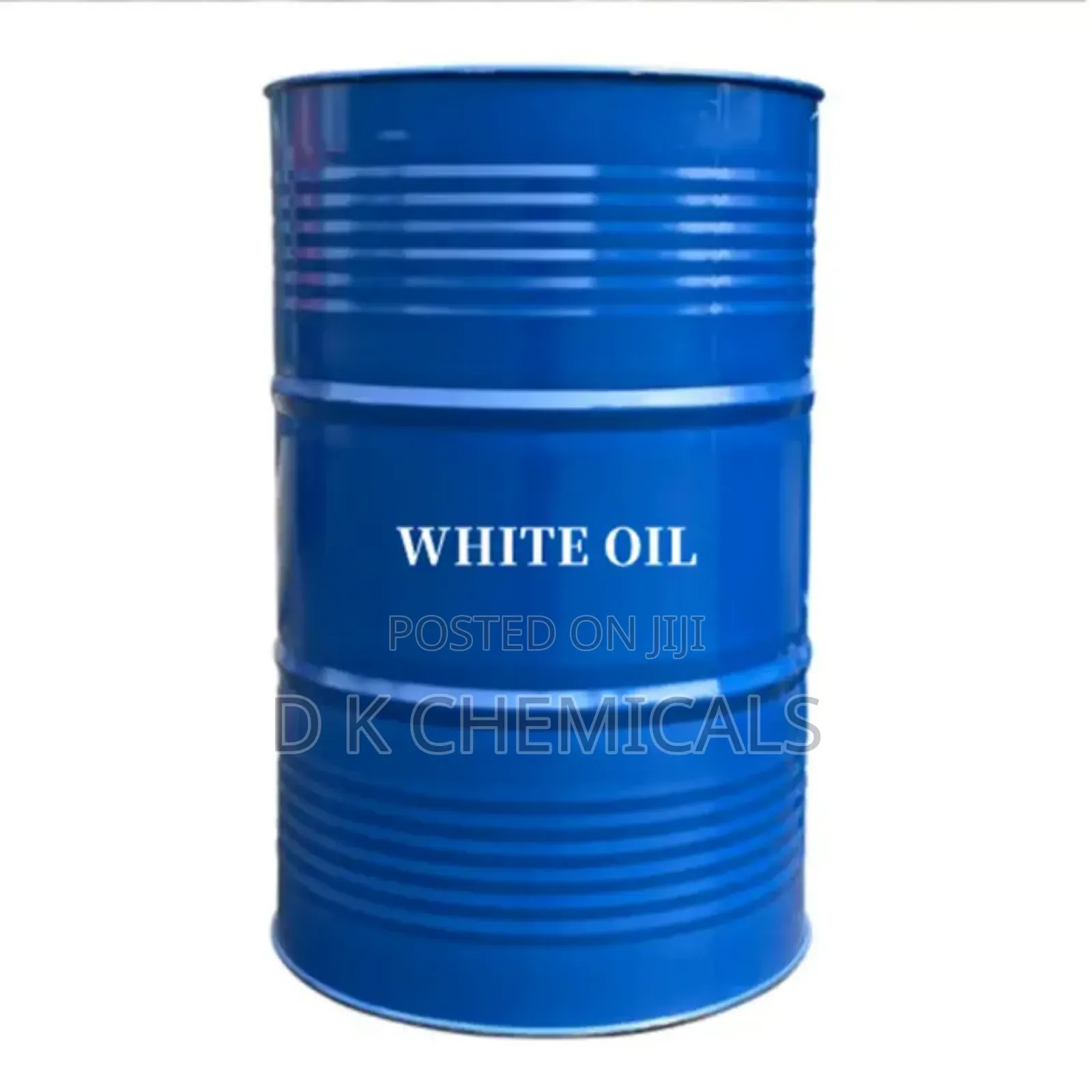 White Oil for Fragrances