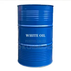 White Oil for Fragrances