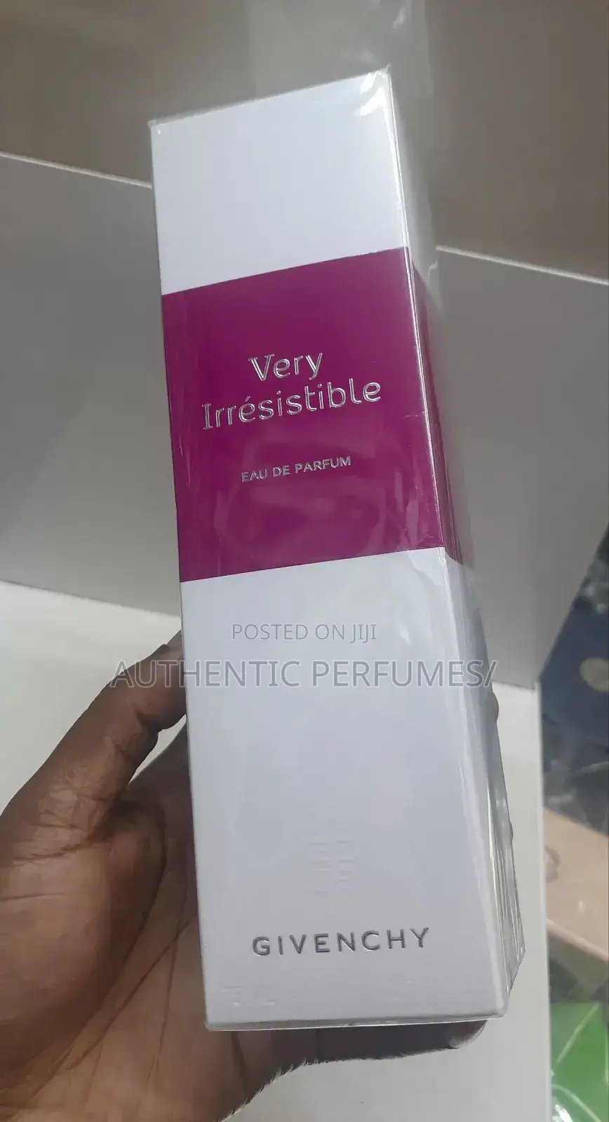 Givenchy Very Irresistible Eau De Parfum for Women