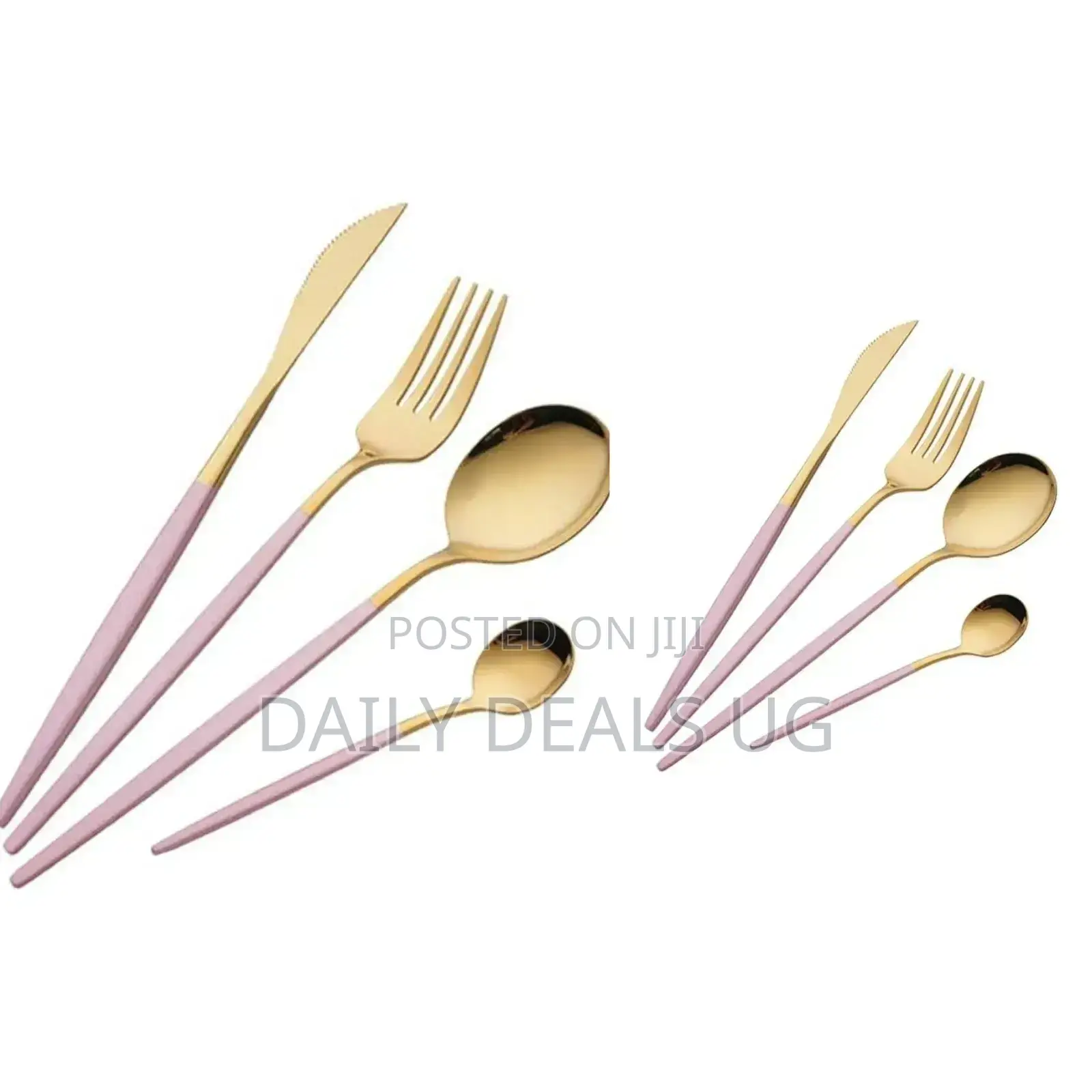 Cutlery Set