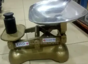 Mechanical Counter Commercial Weighing Scale