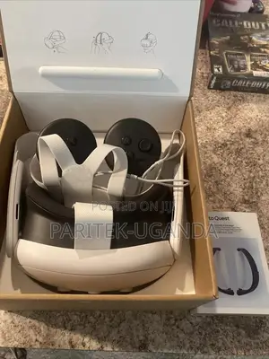 Meta Quest 3 128GB VR Headset