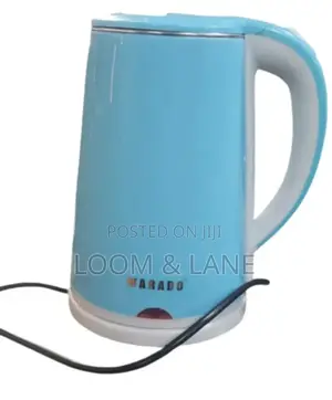 Marado 2.3litre Electric Water Kettle
