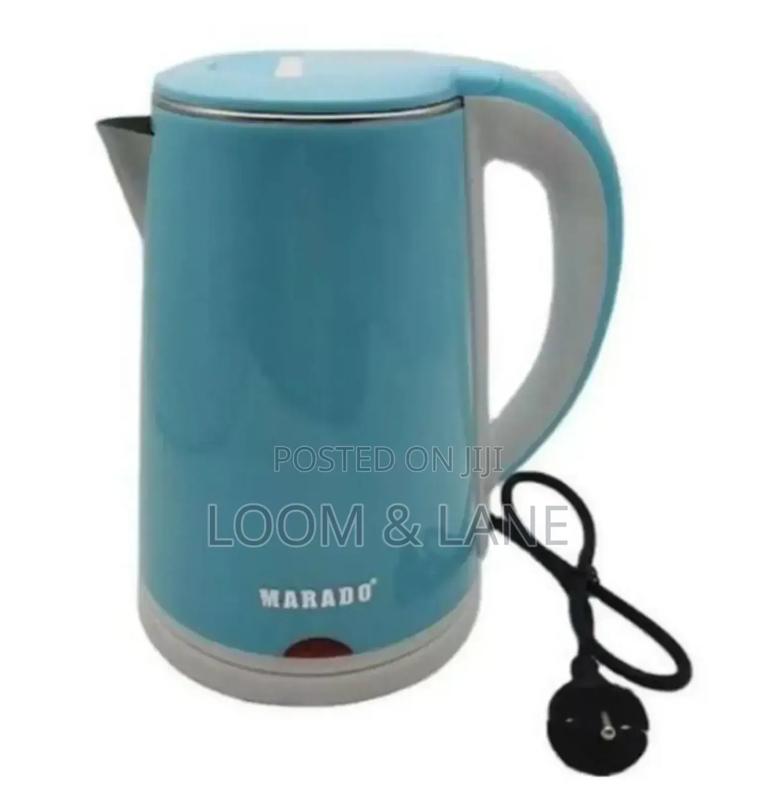 Marado 2.3litre Electric Water Kettle