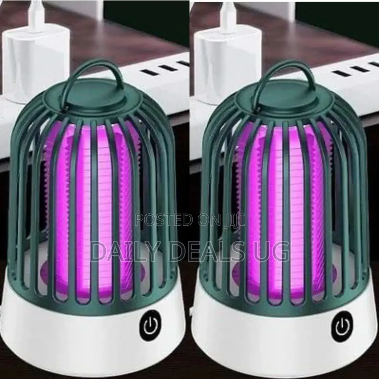 Led Mosquito Killer Lamp