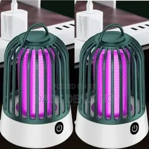 Led Mosquito Killer Lamp