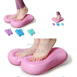 All Colours Foot Stepper