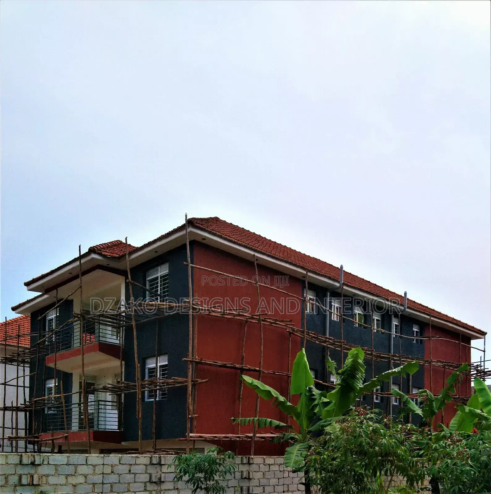 House Painting