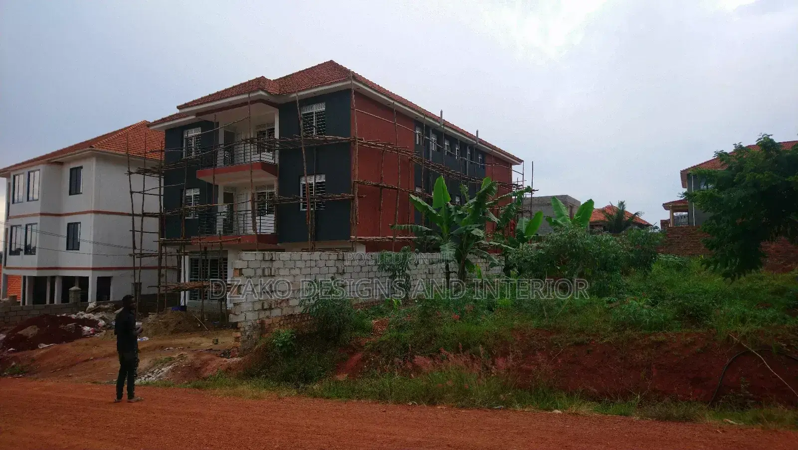 House Painting