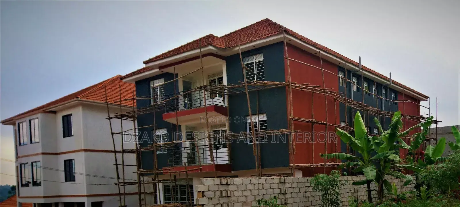 House Painting