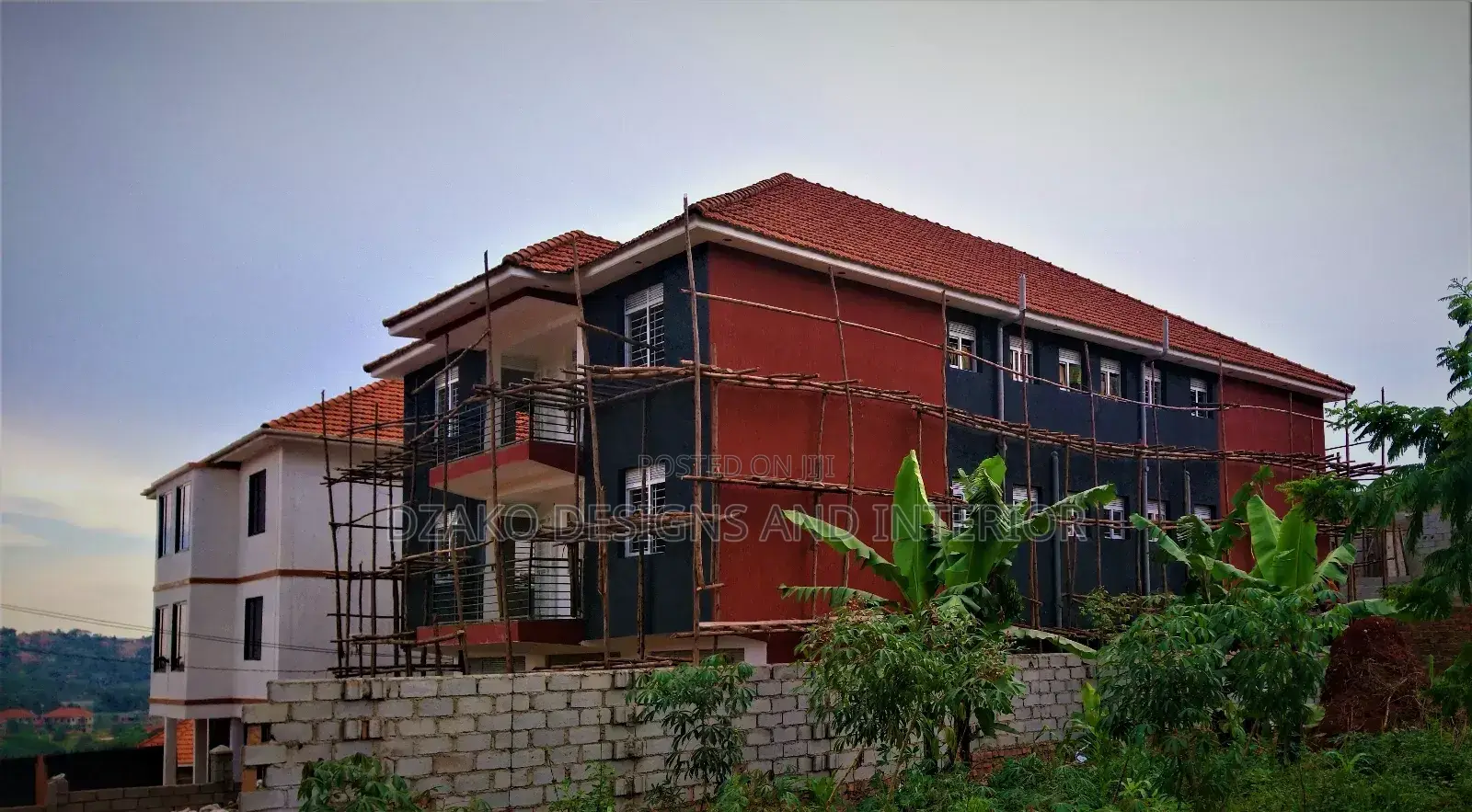 House Painting