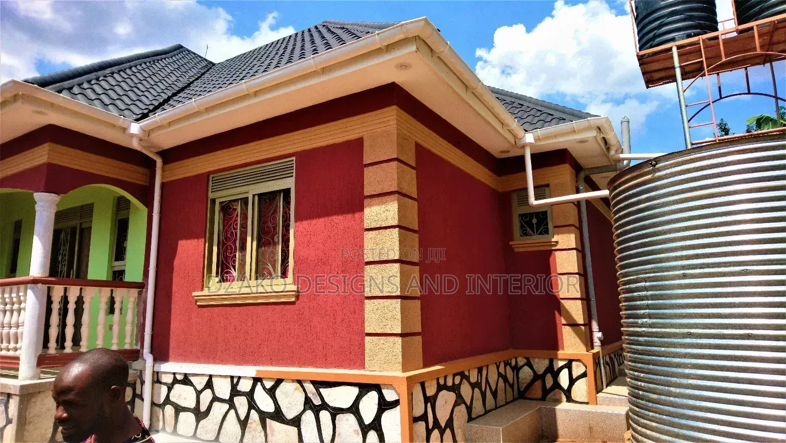 House Painting
