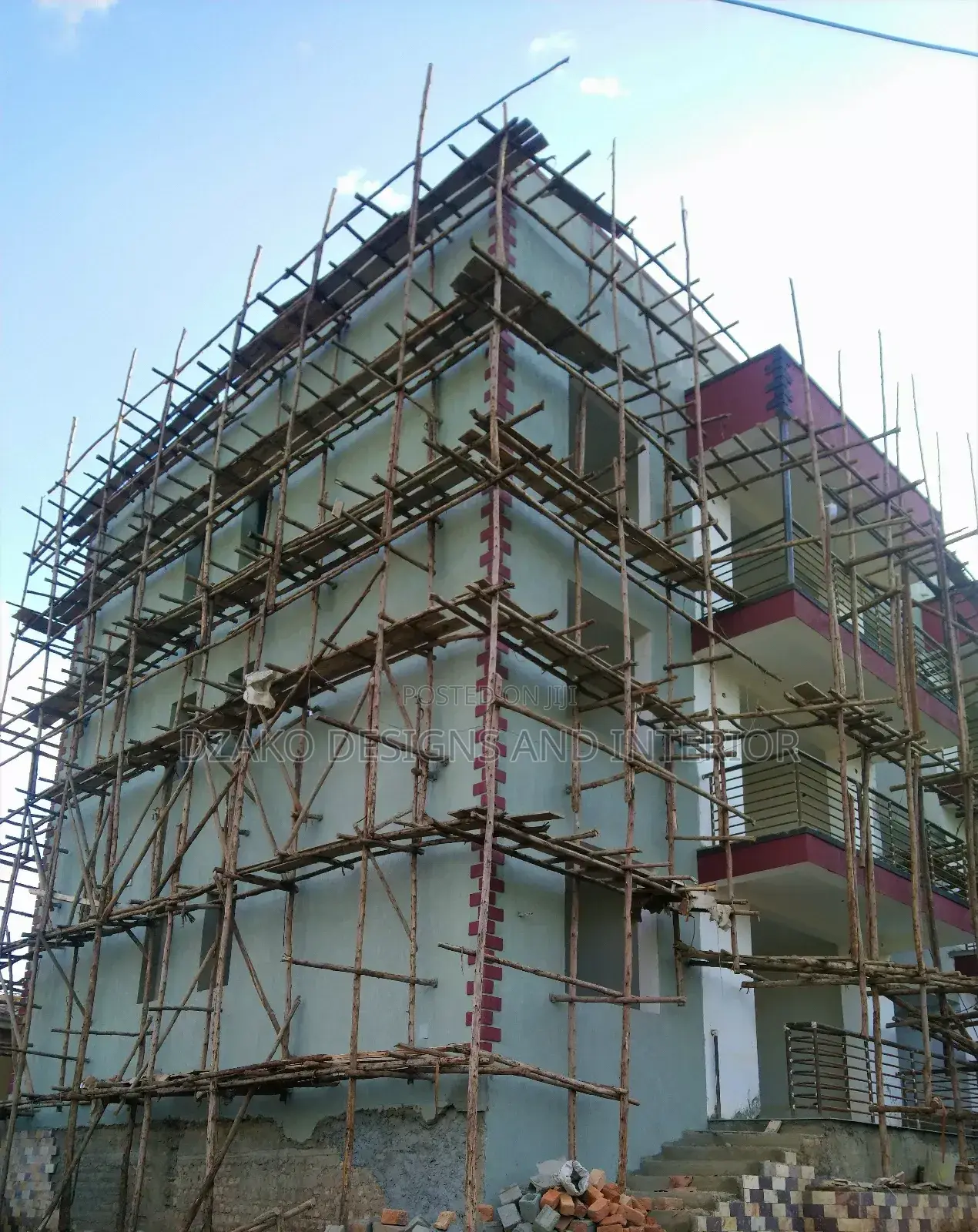 House Painting