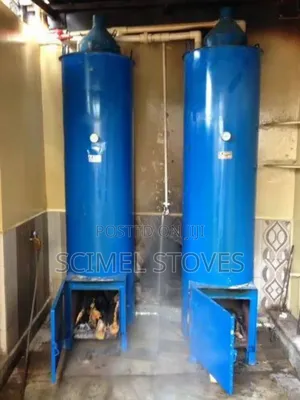 Distillation Machine