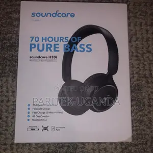 Soundcore by Anker H30i Wireless