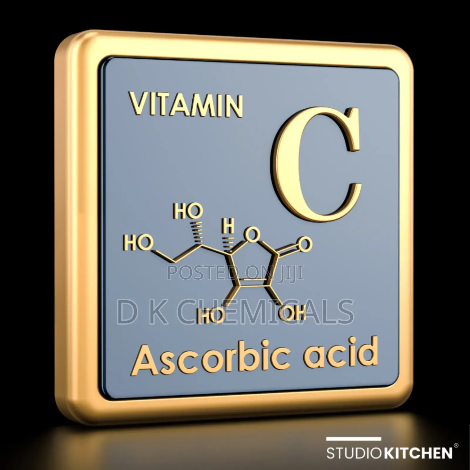 Ascorbic Acid