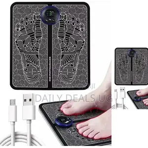 Electric Foot Massager