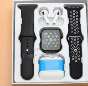 Waterproof Smart Watch